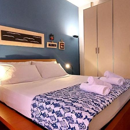 Casamare Portovenere Apartment Портовенере Екстериор снимка
