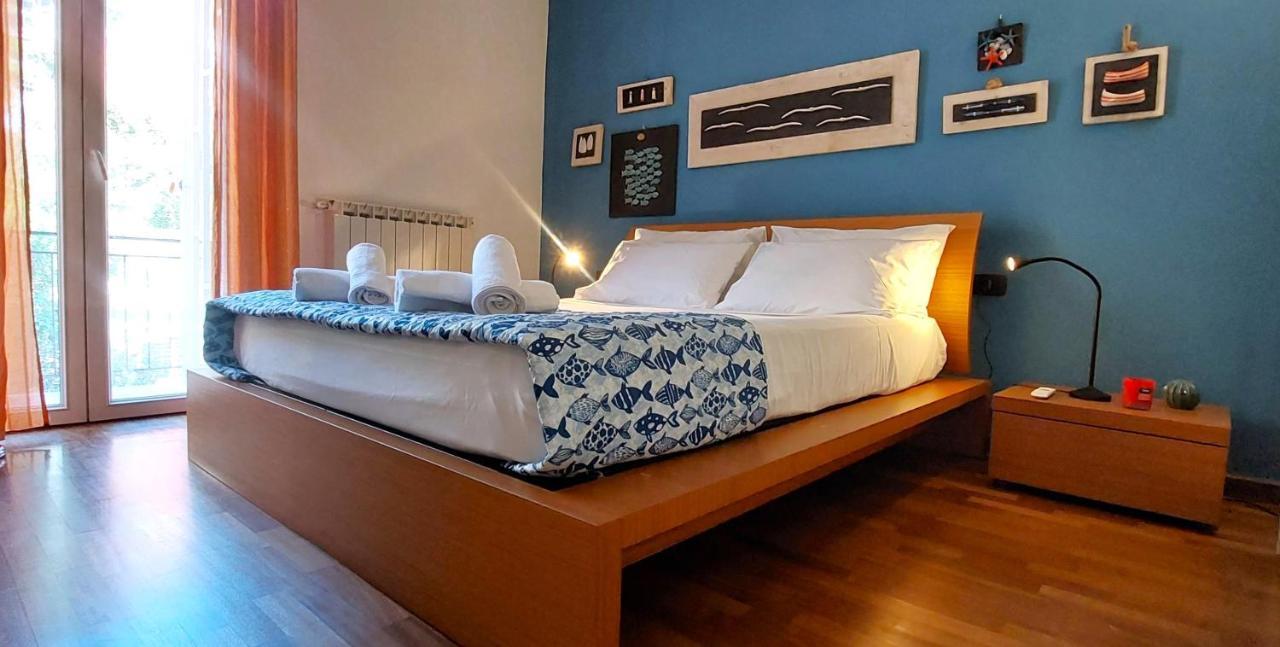 Casamare Portovenere Apartment Портовенере Екстериор снимка