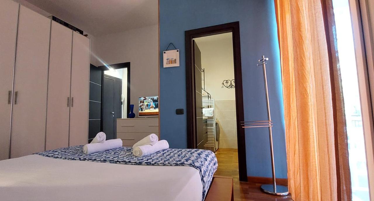 Casamare Portovenere Apartment Портовенере Екстериор снимка