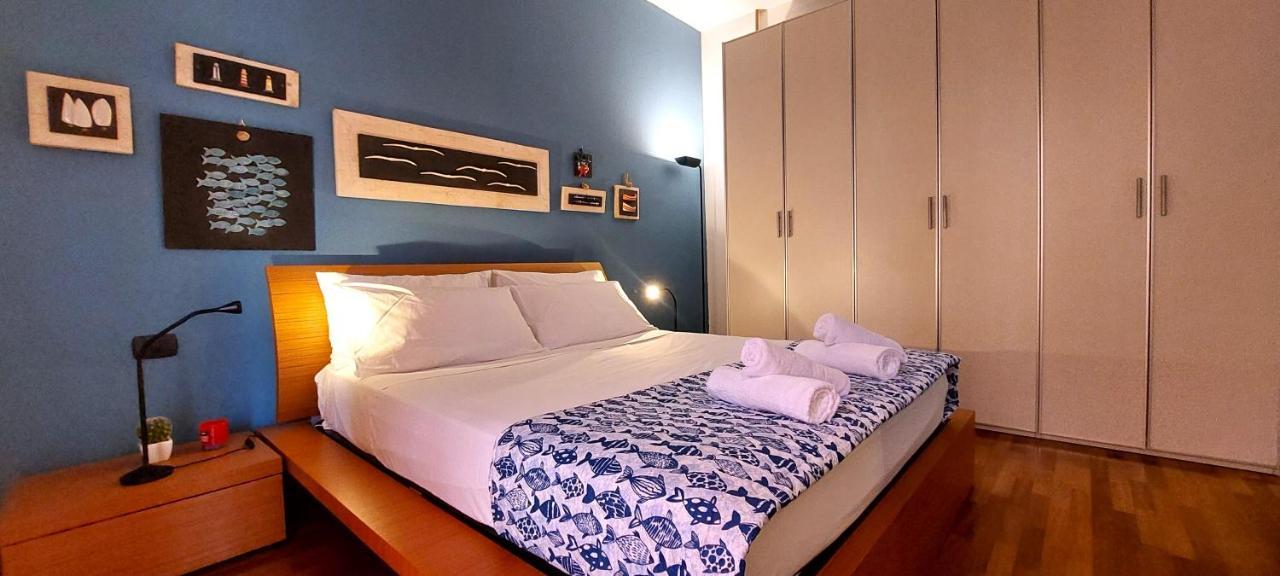 Casamare Portovenere Apartment Портовенере Екстериор снимка