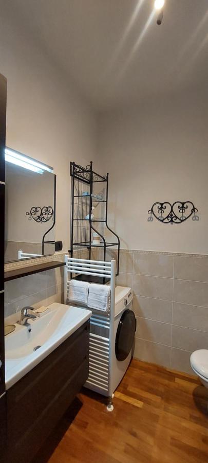 Casamare Portovenere Apartment Портовенере Екстериор снимка