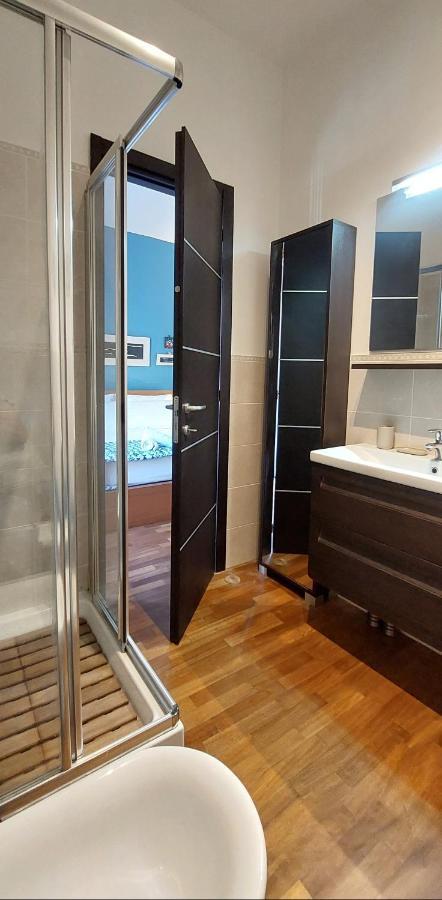 Casamare Portovenere Apartment Портовенере Екстериор снимка