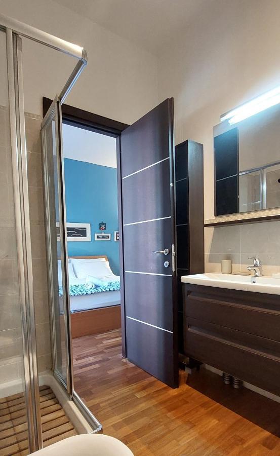Casamare Portovenere Apartment Портовенере Екстериор снимка