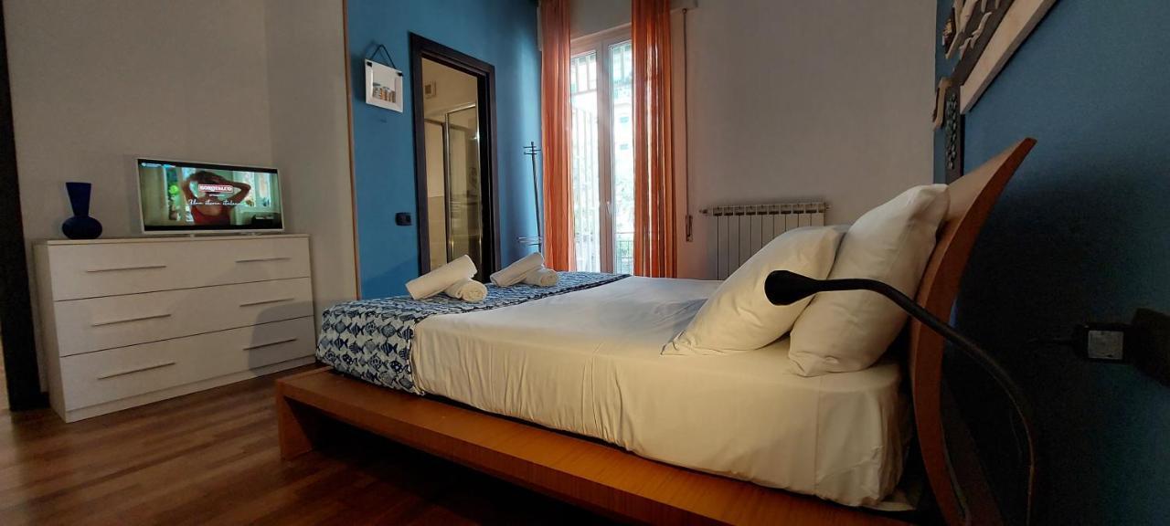 Casamare Portovenere Apartment Портовенере Екстериор снимка