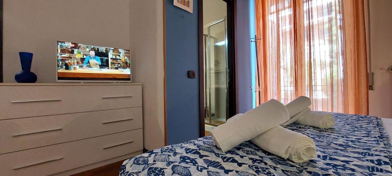Casamare Portovenere Apartment Портовенере Екстериор снимка
