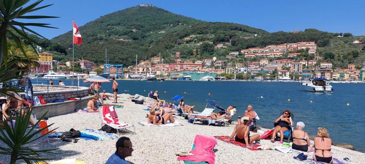 Casamare Portovenere Apartment Портовенере Екстериор снимка