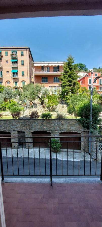 Casamare Portovenere Apartment Портовенере Екстериор снимка