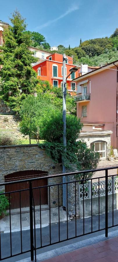 Casamare Portovenere Apartment Портовенере Екстериор снимка