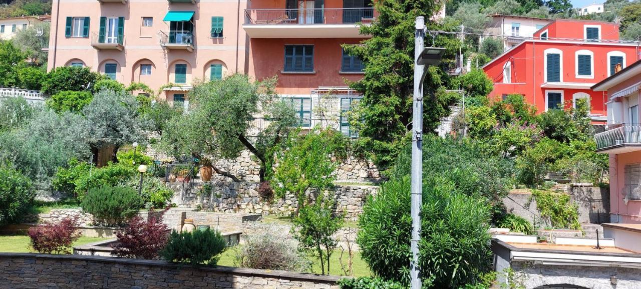Casamare Portovenere Apartment Портовенере Екстериор снимка