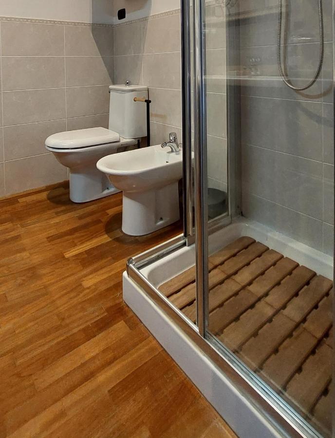 Casamare Portovenere Apartment Портовенере Екстериор снимка