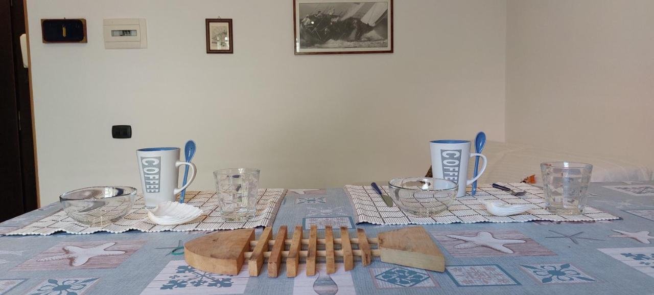 Casamare Portovenere Apartment Портовенере Екстериор снимка