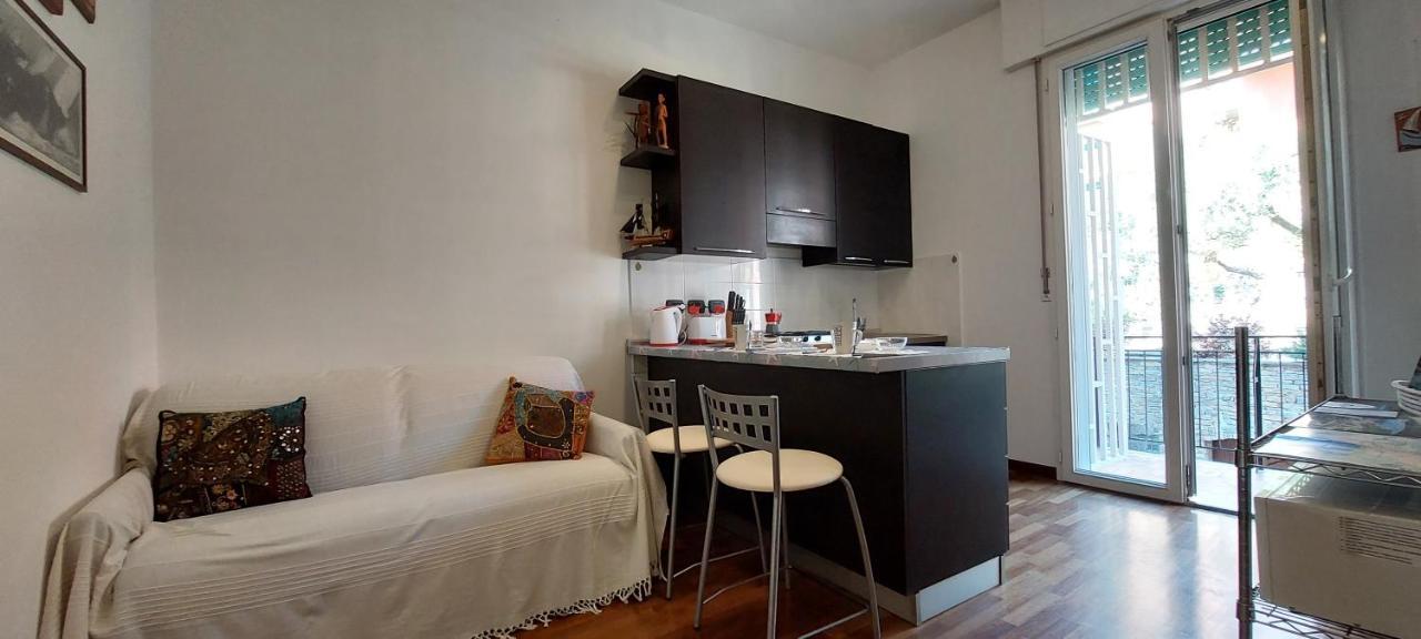 Casamare Portovenere Apartment Портовенере Екстериор снимка