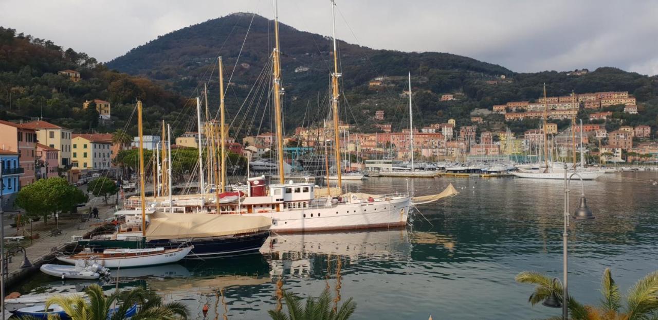 Casamare Portovenere Apartment Портовенере Екстериор снимка
