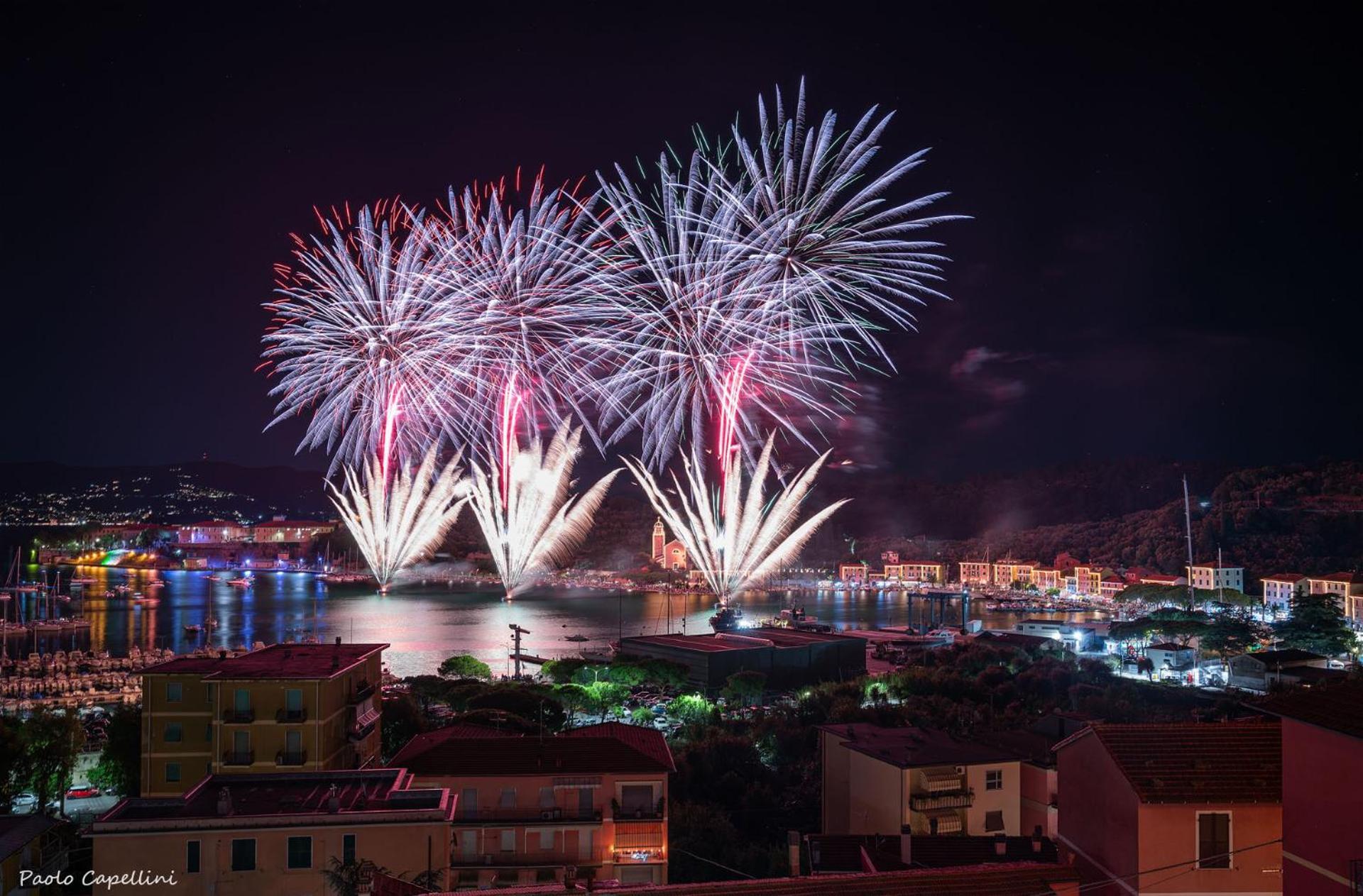 Casamare Portovenere Apartment Портовенере Екстериор снимка
